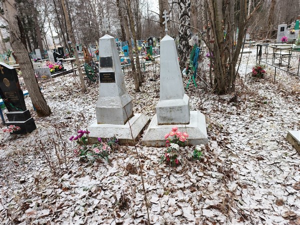 Денисов Фёдор Леонтьевич