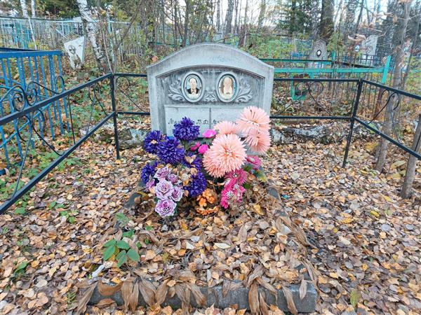 Медведев Василий Денисович