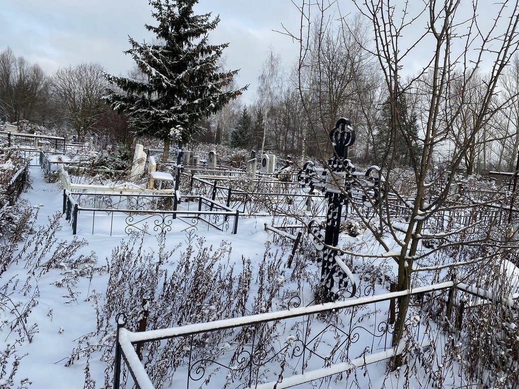 Петровский Генрих Борисович