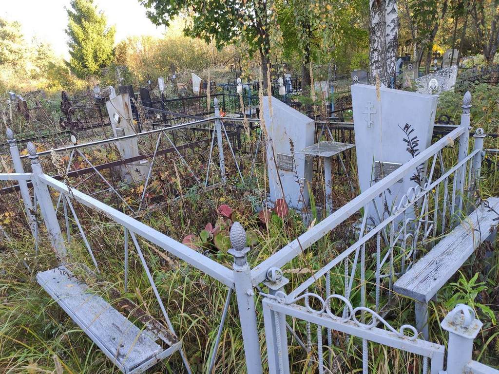 Зайцева Татьяна Николаевна