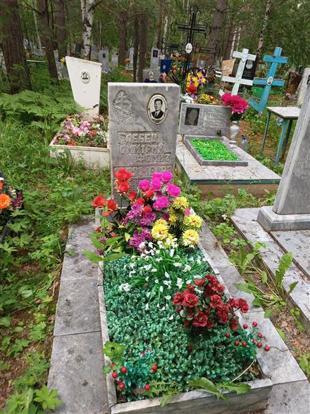 Глебец Дмитрий Фомич