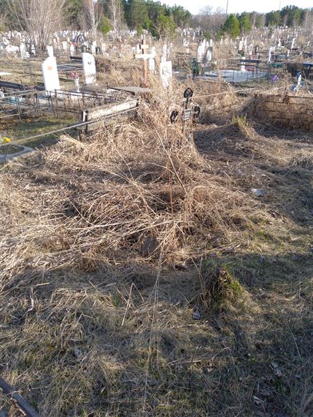 Васильева Нина Аверьяновна