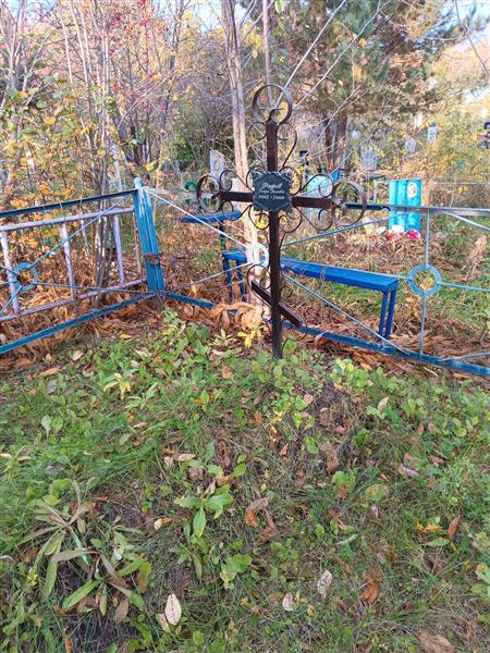 Фадеев Геннадий Никитович
