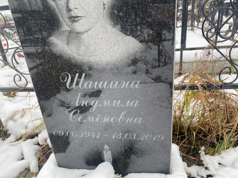 Шашина