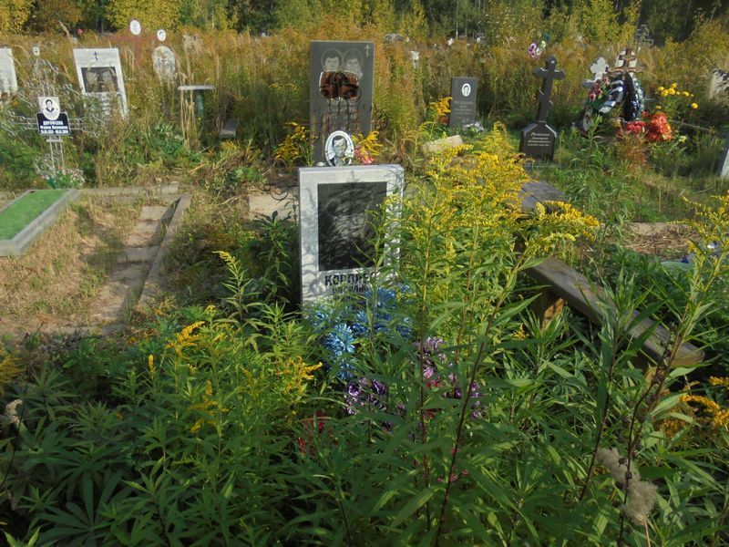 Королев Василий Иванович