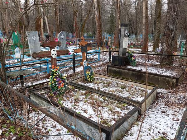 Хузин Виталий Ульфатович