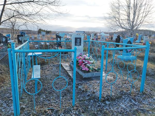 Томилов Николай Александрович