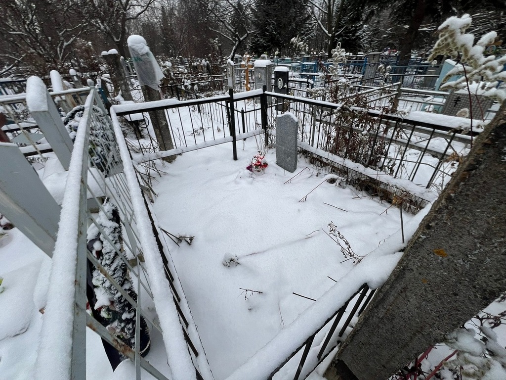 Паскевич Герман Андреевич