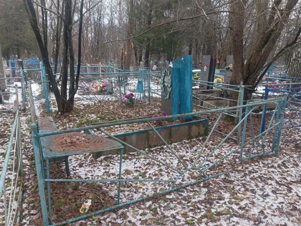 Симонов Федор Михайлович