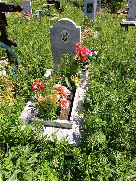Матвеев Виктор Павлович