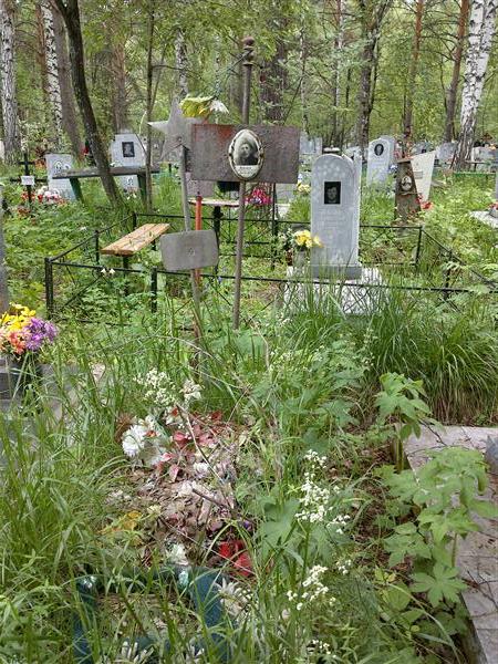 Косых Дмитрий Дмитриевич