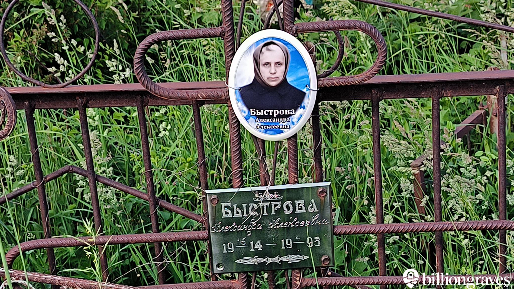 Плечикова Анна Алексеевна