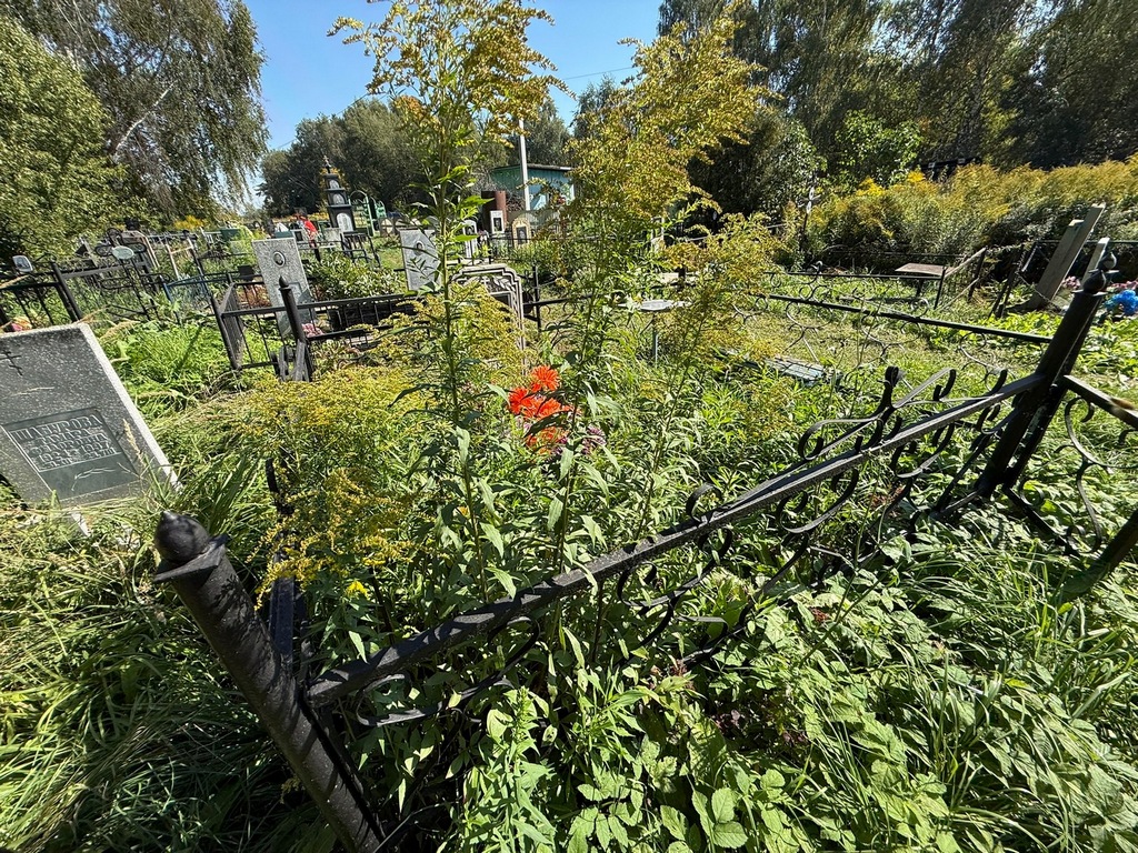 Тикунов Максим Сергеевич