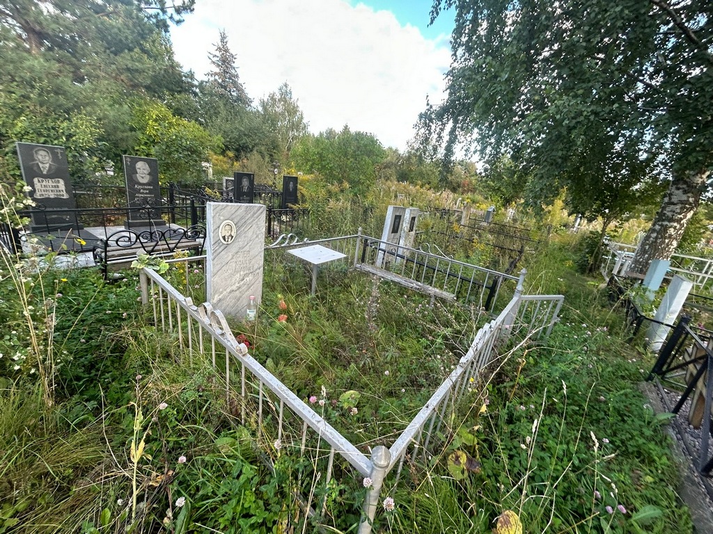 Бабаев Александр Михайлович