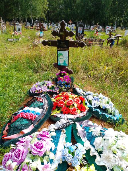 Обухов Алексей Сергеевич
