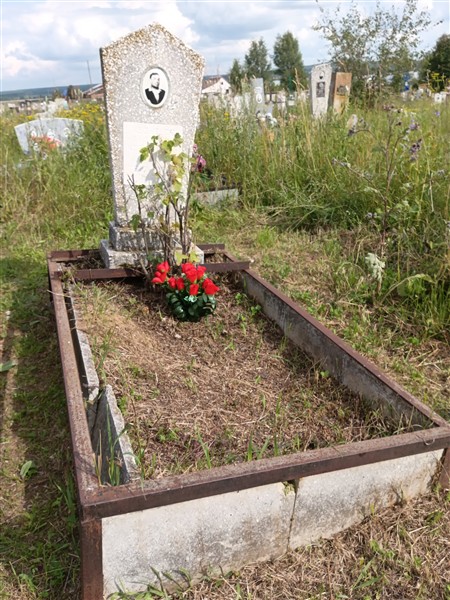 Кузнецов Анатолий Корнилович