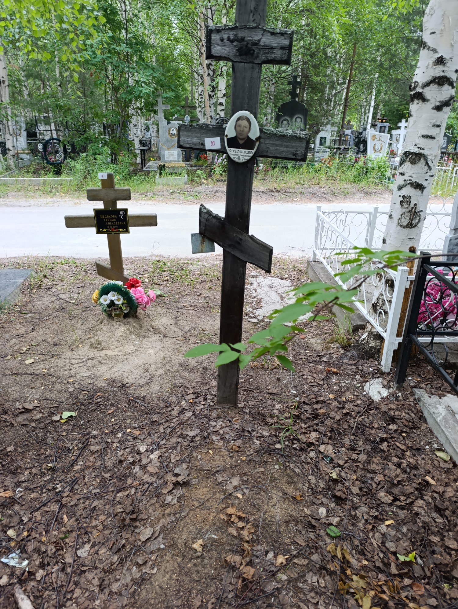Козловцев Владимир Николаевич