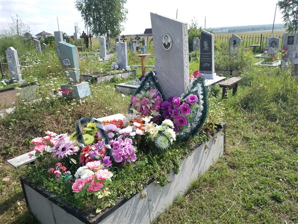 Чоков Михаил Петрович