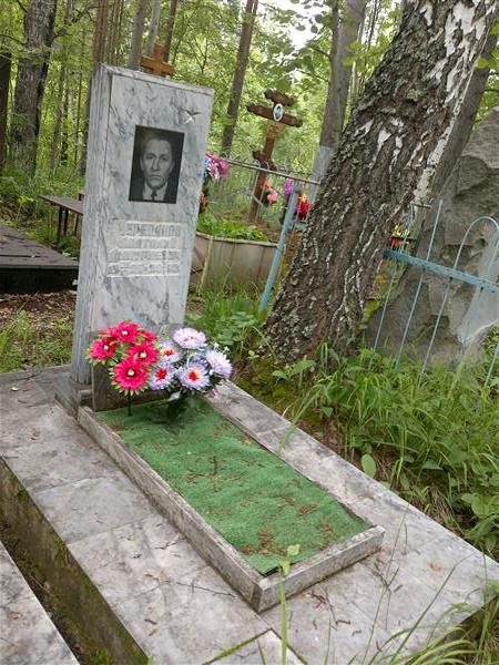 Черепанов Анатолий Дмитриевич