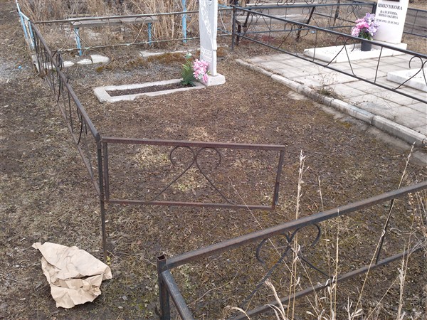 Грязнова Тамара Александровна