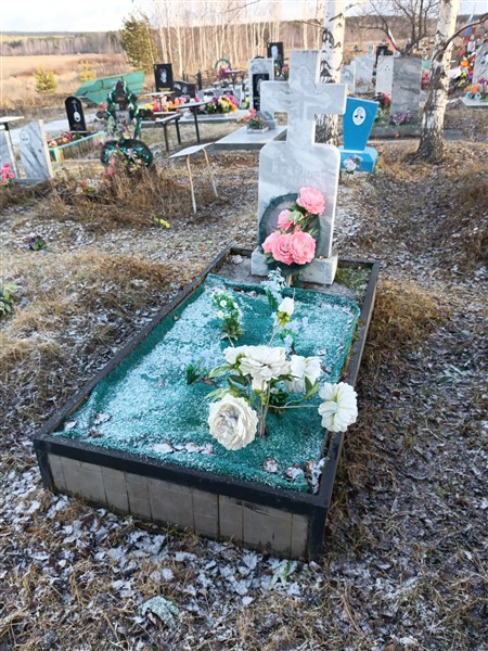 Кудрина Елена Николаевна