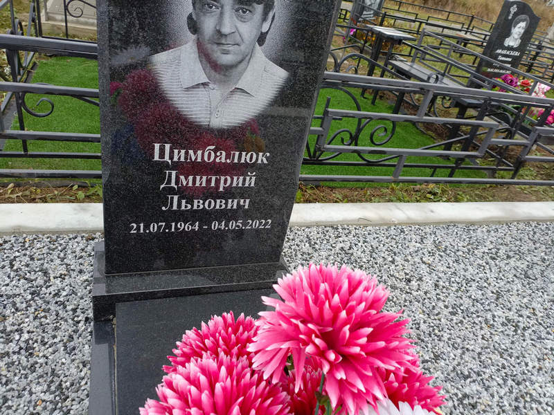 Цимбалюк