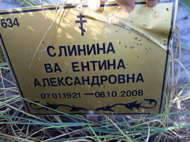Слинина