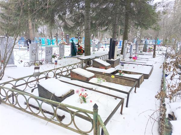 Дягиелв Николай Владимирович