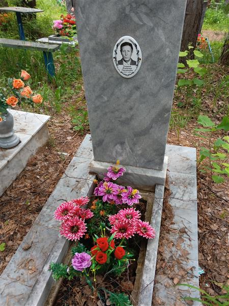 Тупицын Владимир Григорьевич