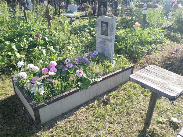 Минликаева Зоя Мининжевна