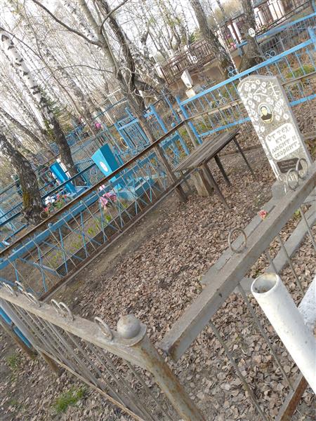 Данилова Татьяна Даниловна
