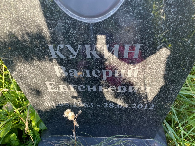 Кукин