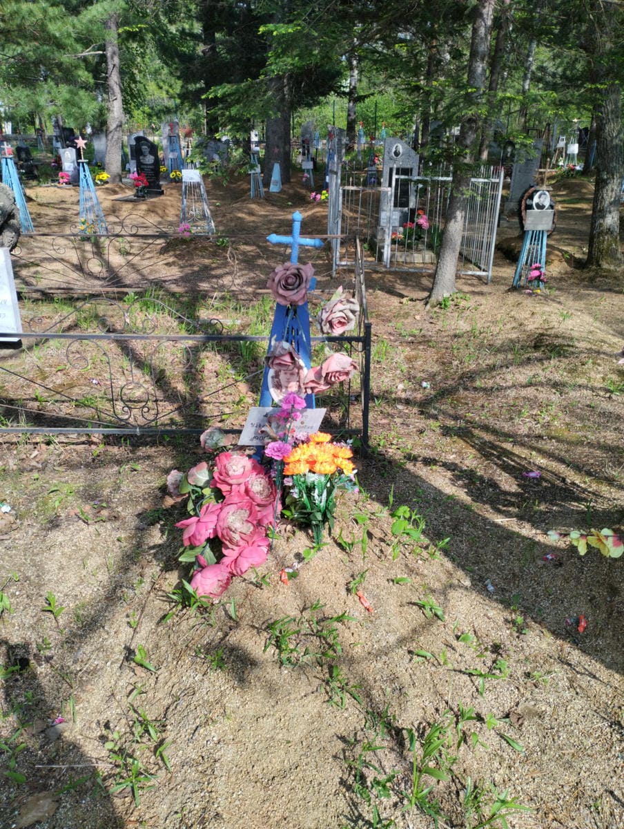 Мельниченко Ульяна Никифоровна