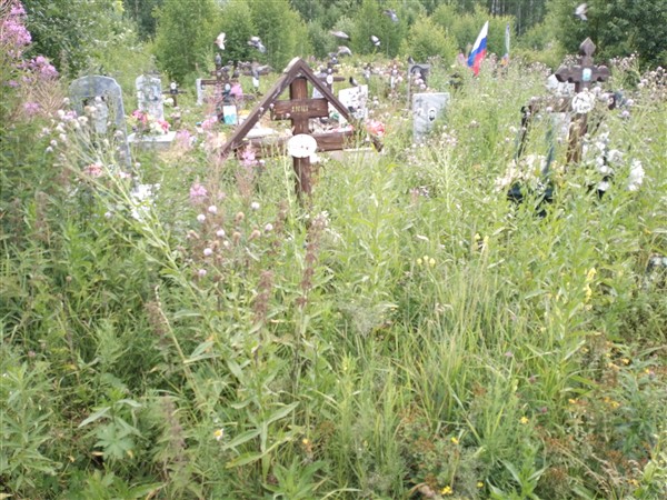 Кипелов Фёдор Герасимович
