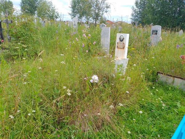 Попов Николай Иванович