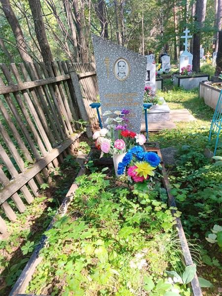 Колногоров Георгий Никандрович