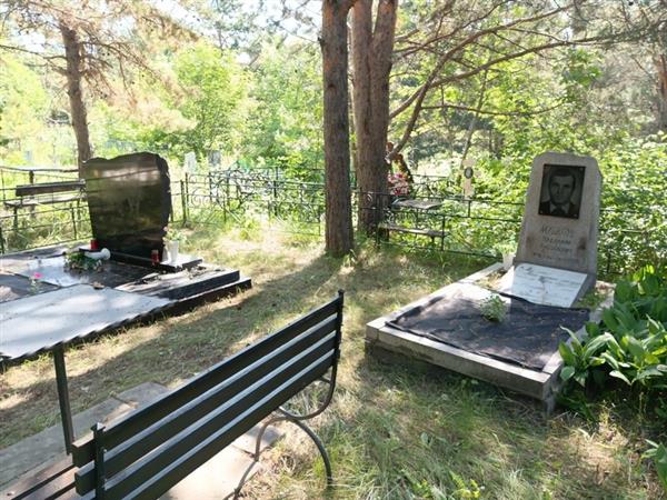 Мушегова Наталья Олеговна