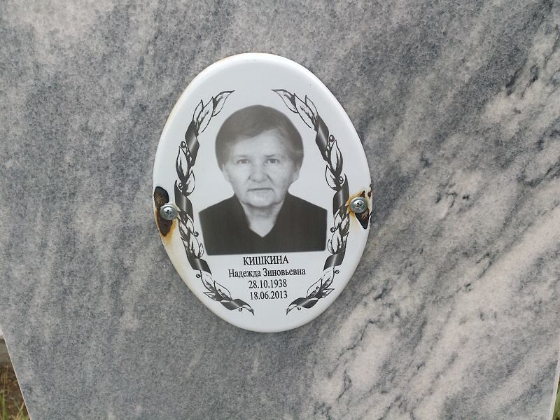 Кишкина