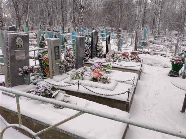 Нежевака Константин Степанович