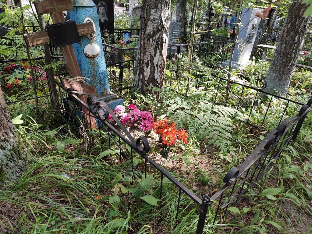 Квасова Ольга Павловна