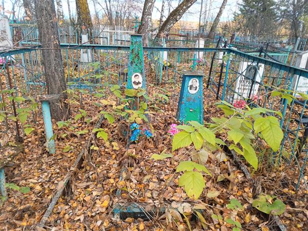Габова Просковья Козминична