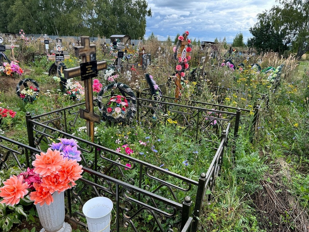 Корягина Нина Ивановна