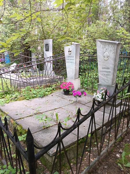 Широков Николай Иванович