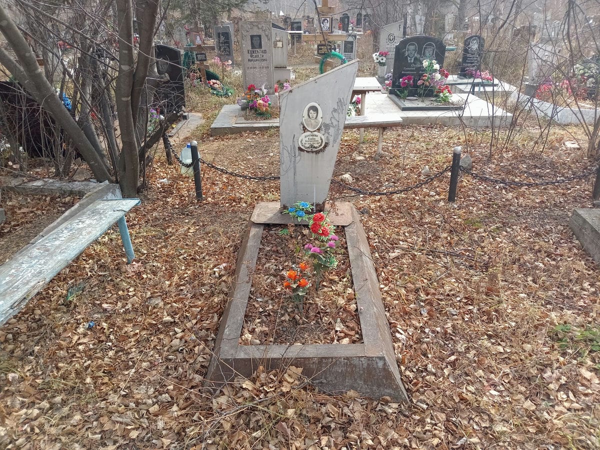 Долганова Елена Борисовна