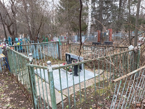Суворова Мария Александровна