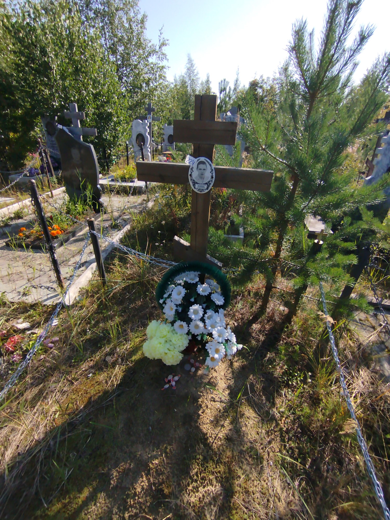 Нелюбин Владиимр Алексеевич