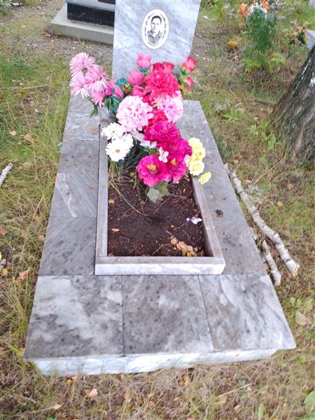 Лаврова Клавдия Дмитриевна