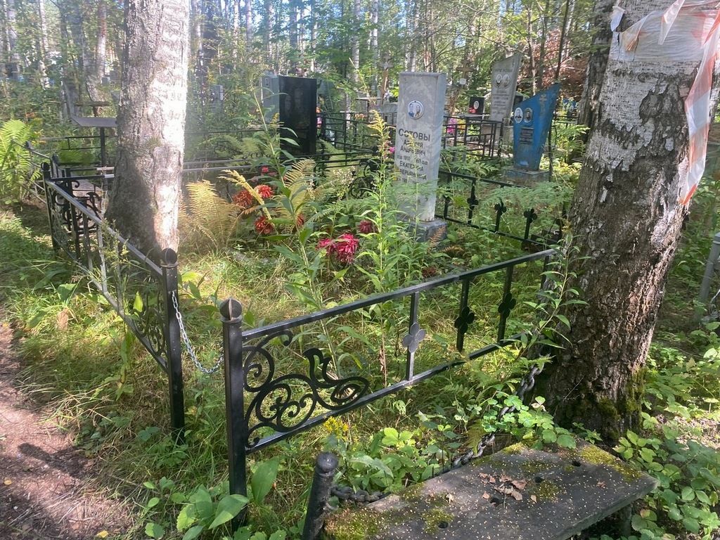 Сотов Алексей Андреевич