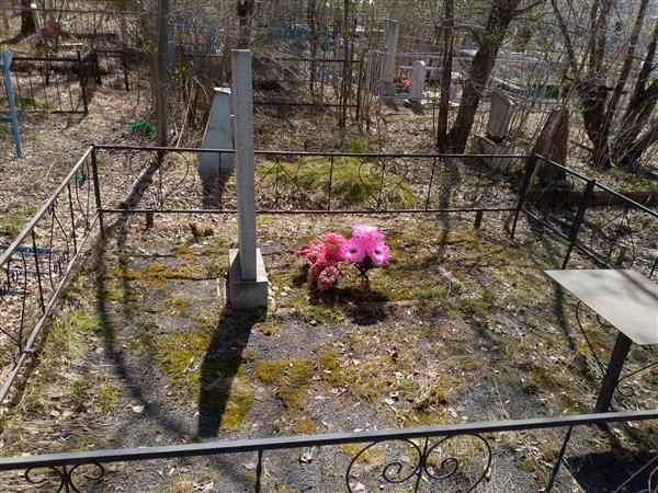 Михайлов Михаил Ефимович