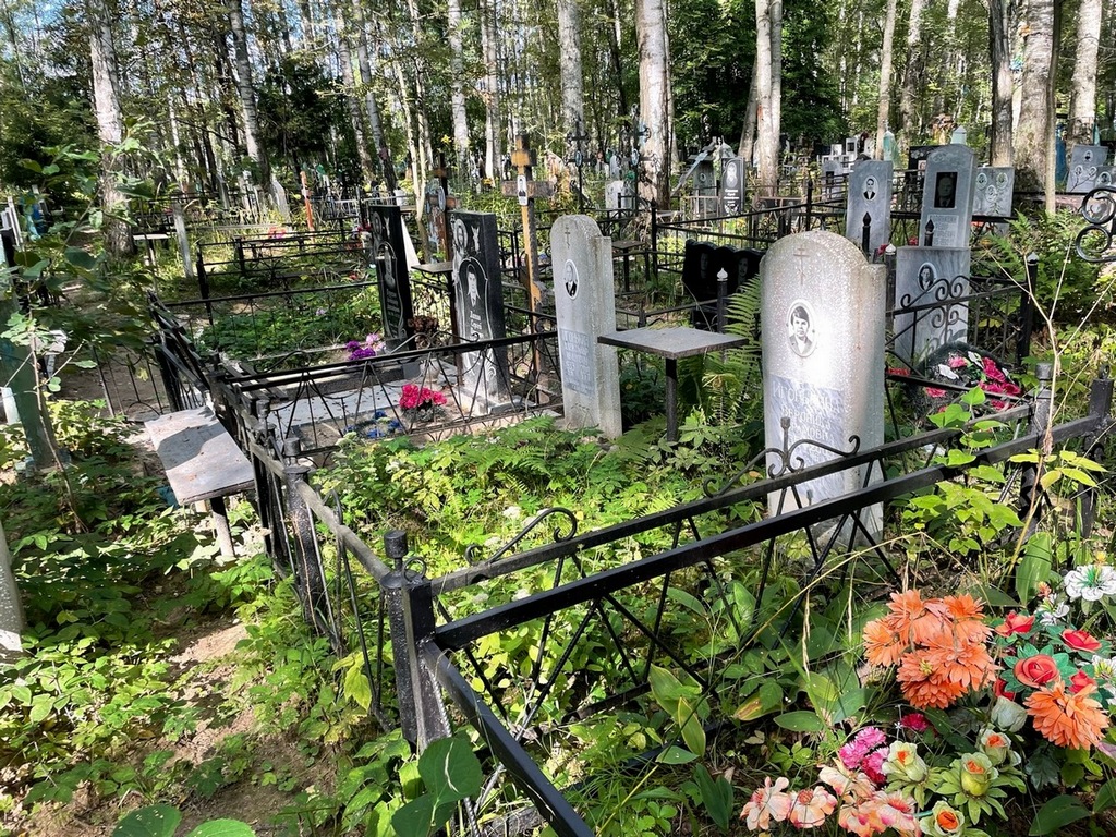 Игонькина Вероника Абрамовна
